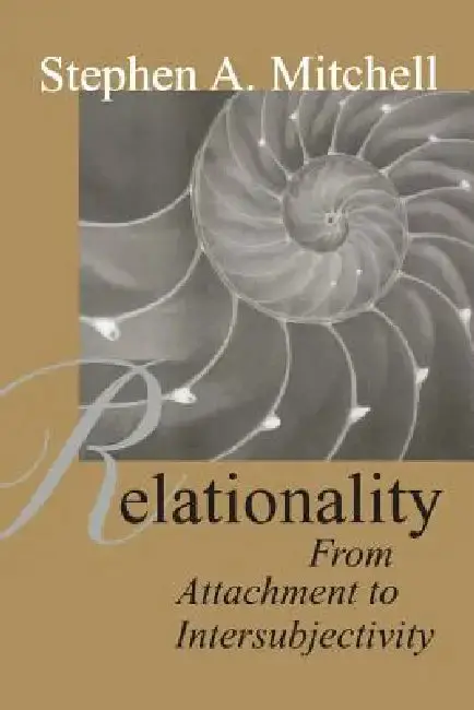 Cover of Relationality