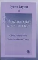 Cover of Who's That Girl? Who's That Boy?