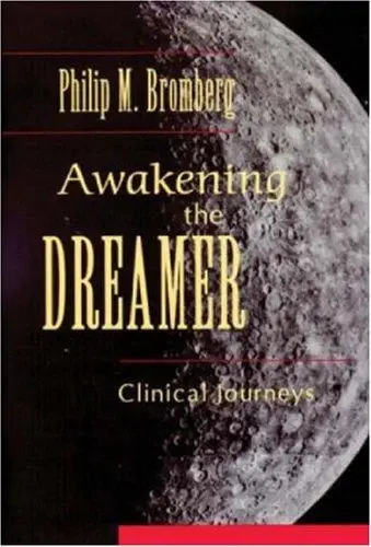 Cover of Awakening the Dreamer