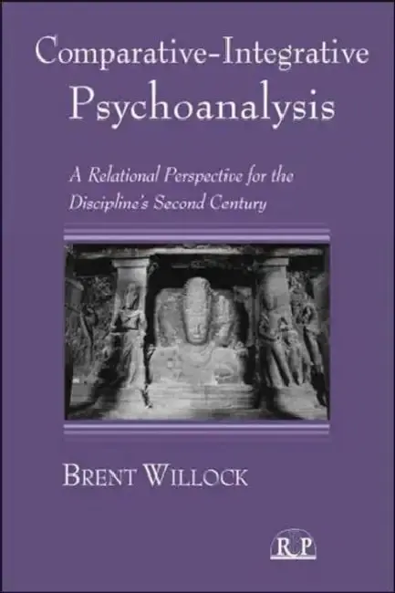 Cover of Comparative-Integrative Psychoanalysis