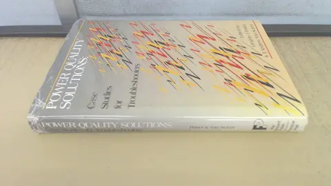 Cover of Power Quality Solutions
