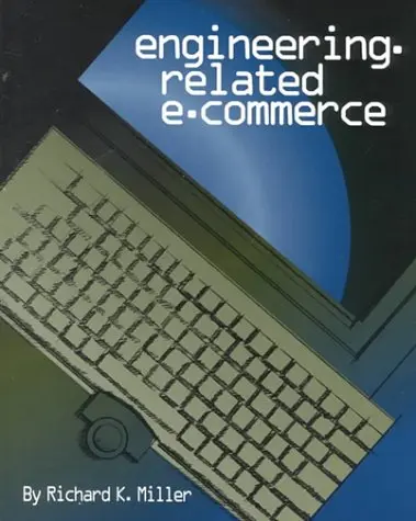Cover of Engineering-Related E-Commerce