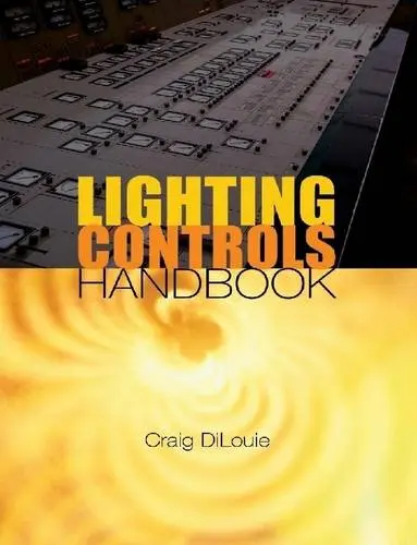 Cover of Lighting Controls Handbook