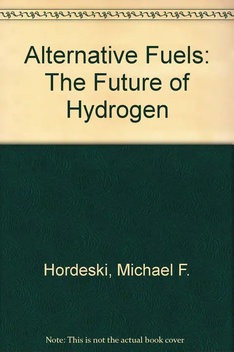 Cover of Alternative Fuels
