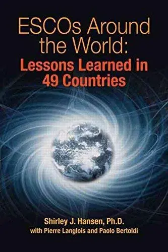 Cover of Escos Around the World