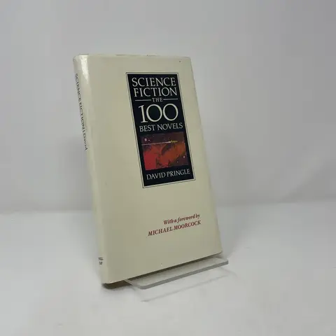 Cover of Science Fiction