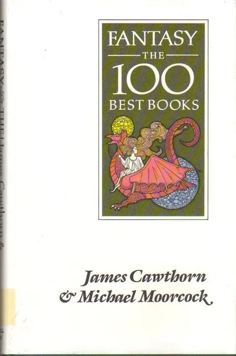 Cover of Fantasy
