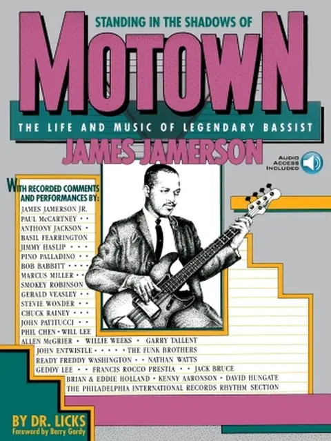 Cover of Standing in the Shadows O