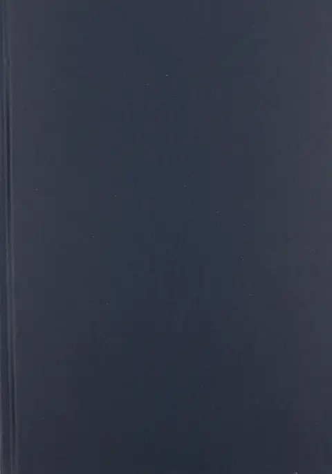 Cover of Architecture in Lebanon