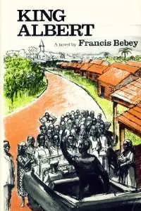 Cover of King Albert