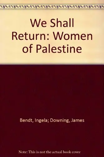 Cover of We Shall Return