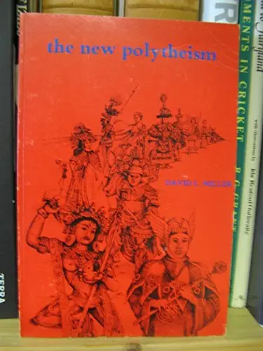 Cover of The New Polytheism