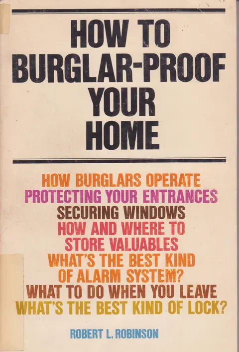Cover of Title
