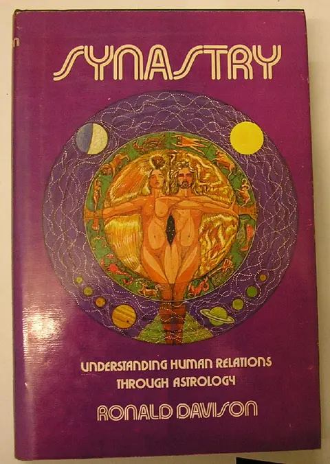 Cover of Synastry