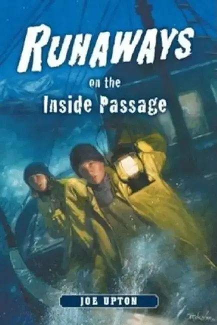 Cover of Runaways on the Inside Passage