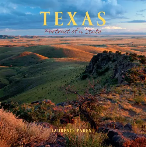 Cover of Texas