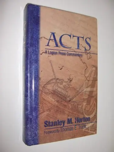 Cover of Acts