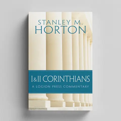 Cover of 1 & 2 Corinthians