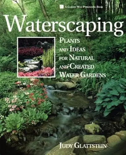 Cover of Waterscaping