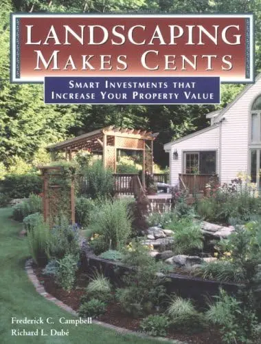 Cover of Landscaping Makes Cents