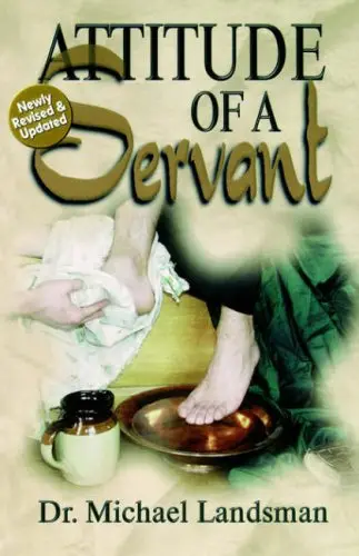 Cover of Attitude of a Servant