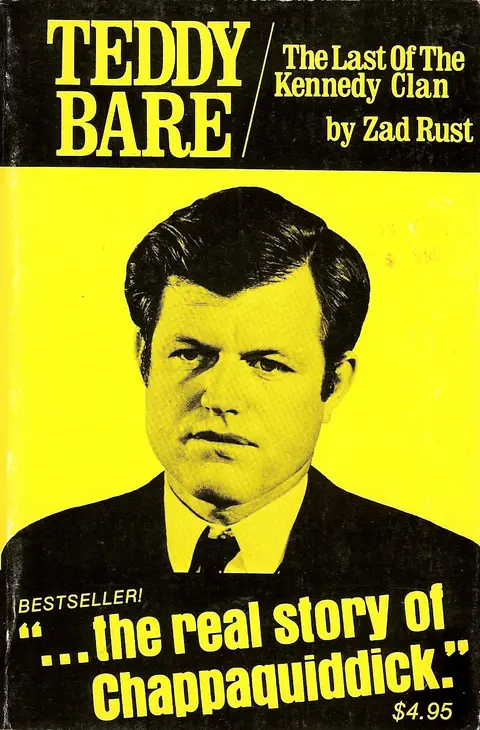 Cover of Teddy Bare