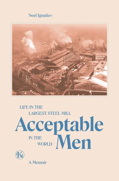 Cover of Acceptable Men