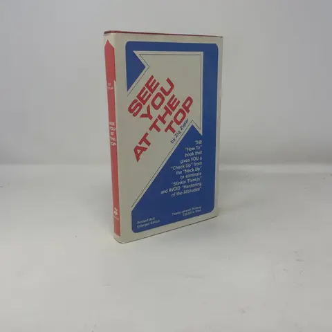 Cover of See You at the Top