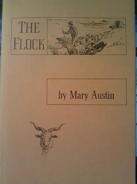 Cover of Flock