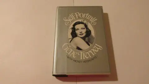 Cover of Self-Portrait