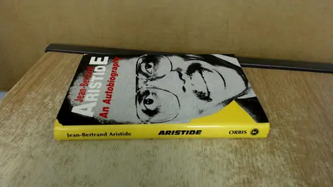 Cover of Aristide