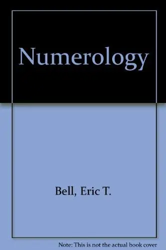 Cover of Numerology