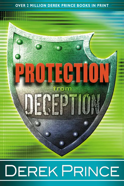 Cover of Protection from Deception
