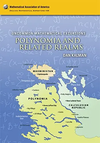Cover of Uncommon Mathematical Excursions