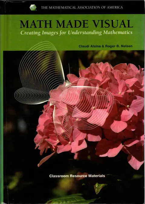 Cover of Math Made Visual