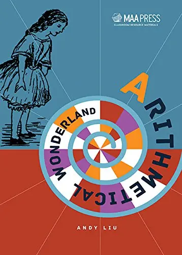 Cover of Arithmetical Wonderland