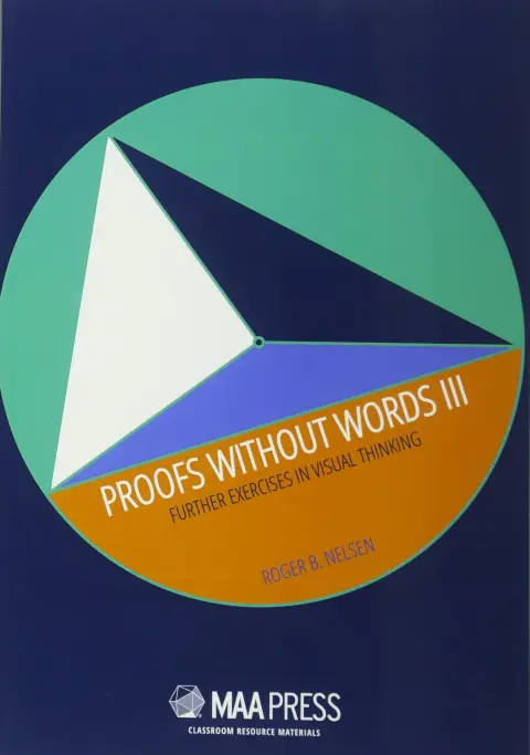 Cover of Proofs without Words III