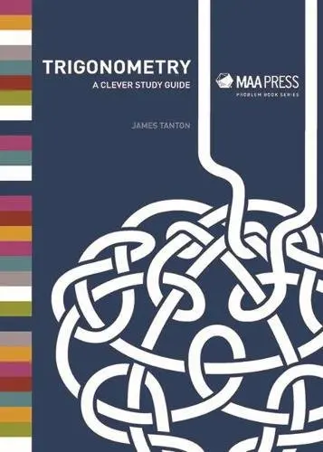 Cover of Trigonometry