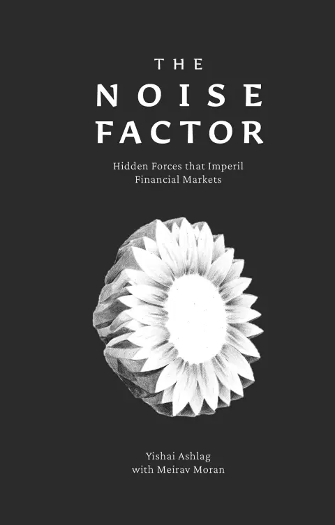 Cover of The Noise Factor