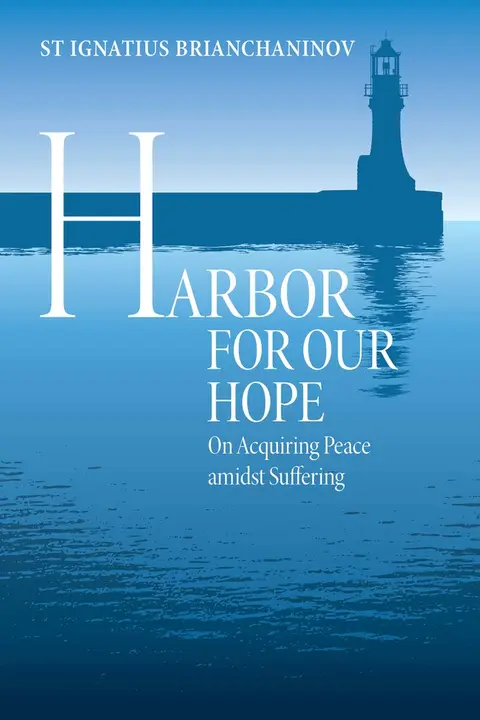Cover of Harbor for Our Hope