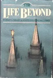 Cover of Life Beyond