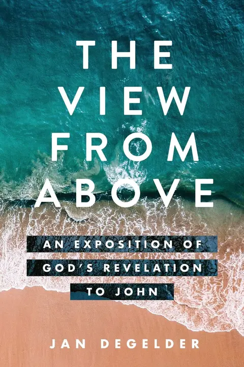 Cover of The View from Above