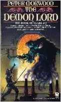 Cover of The Demon Lord