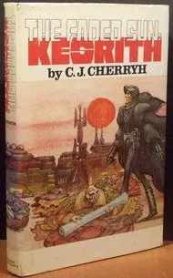 Cover of Kesrith