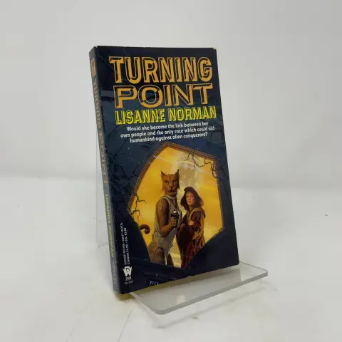 Cover of Turning Point