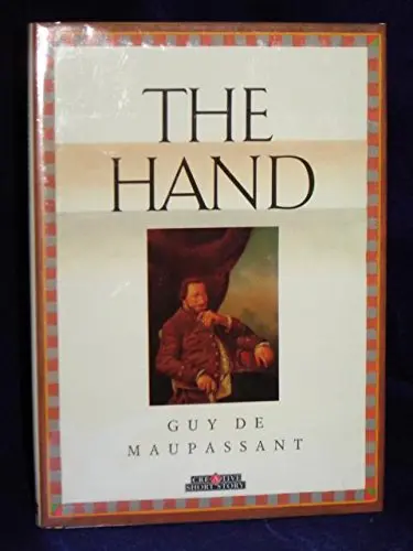 Cover of The Hand