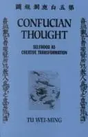 Cover of Confucian Thought