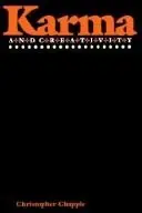 Cover of Karma and Creativity