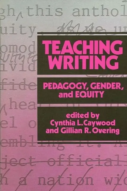 Cover of Teaching Writing