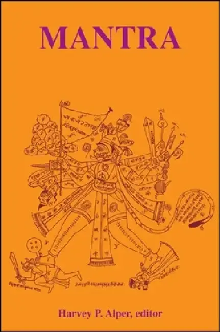 Cover of Mantra